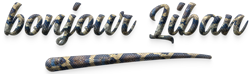 bonjour Liban